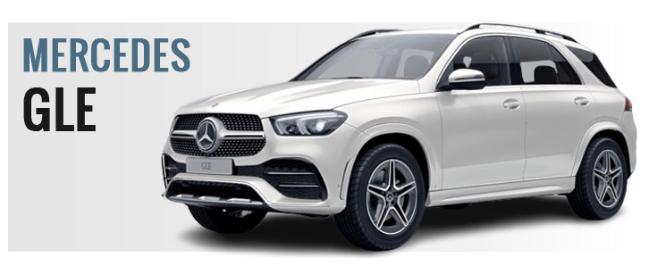 Mercedes Gle