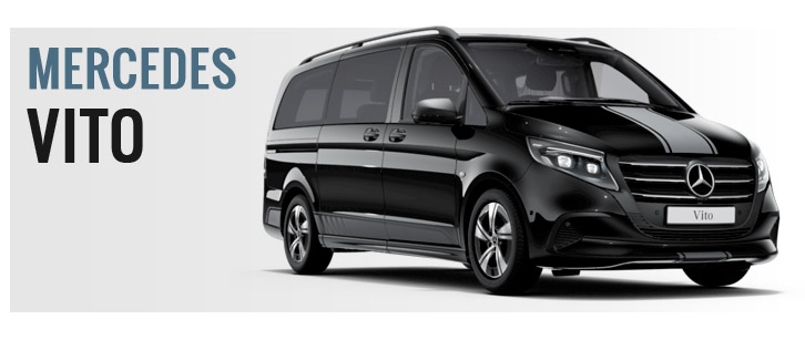 Mercedes Vito